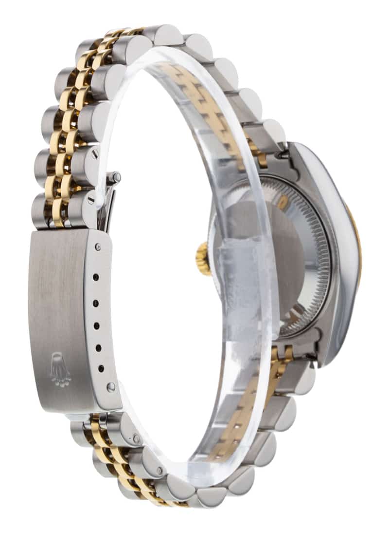 Rolex Datejust Lady 79173